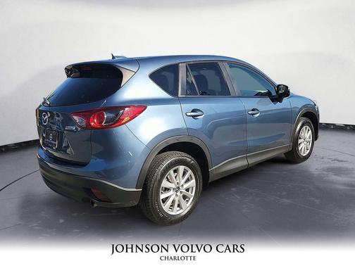 2015 Mazda CX-5 Touring