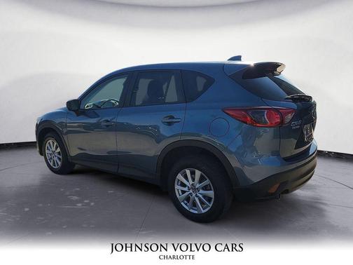 2015 Mazda CX-5 Touring