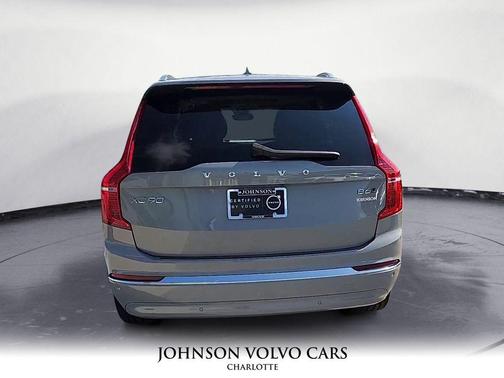 2024 Volvo XC90 B6 Plus Bright Theme 6-Seater