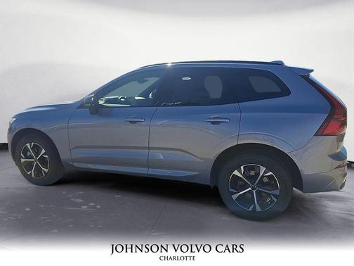 2026 Volvo XC60 B5 Core