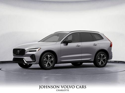 2026 Volvo XC60 B5 Core