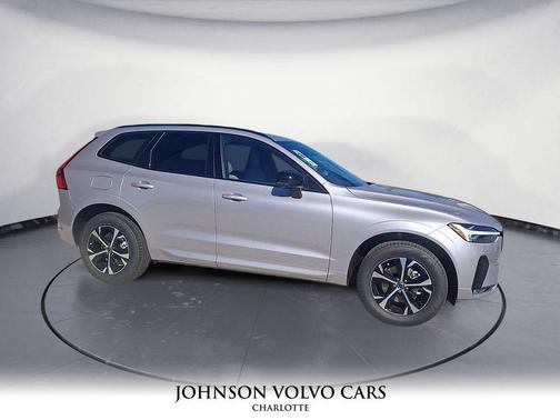 2026 Volvo XC60 B5 Core
