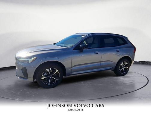 2026 Volvo XC60 B5 Core