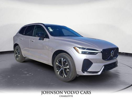 2026 Volvo XC60 B5 Core