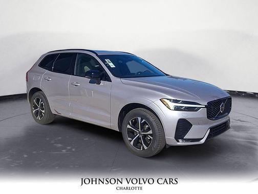 2026 Volvo XC60 B5 Core