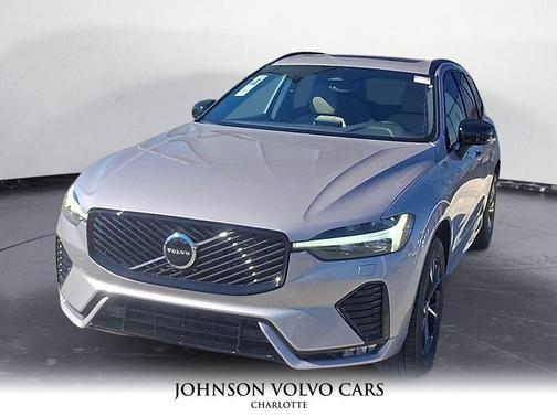 2026 Volvo XC60 B5 Core
