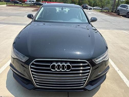 2018 Audi A6 2.0T Premium Plus