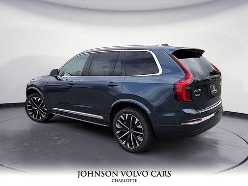 2026 Volvo XC90 B5 Plus 7-Seater