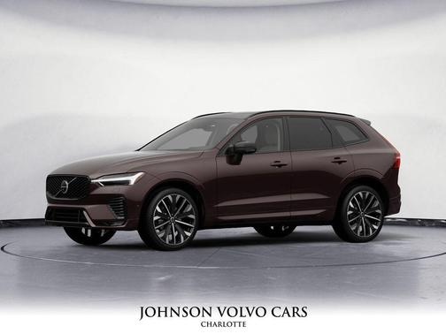 2026 Volvo XC60 B5 Ultra