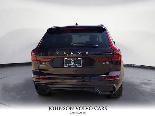 2026 Volvo XC60 B5 Ultra