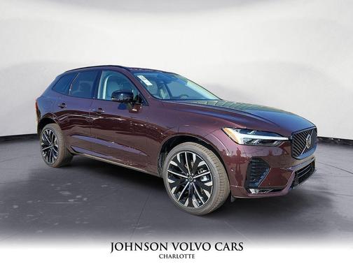 2026 Volvo XC60 B5 Ultra