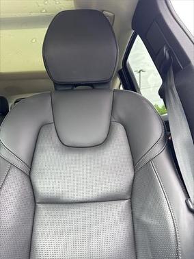 2022 Volvo XC60 B6 Inscription