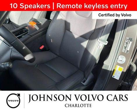 2024 Volvo XC90 B5 Plus Bright Theme