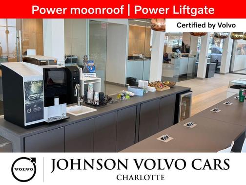 2024 Volvo XC90 B5 Plus Bright Theme