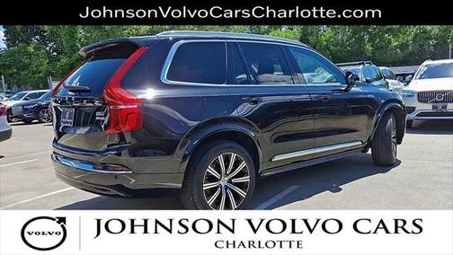 2024 Volvo XC90 B5 Core Bright Theme