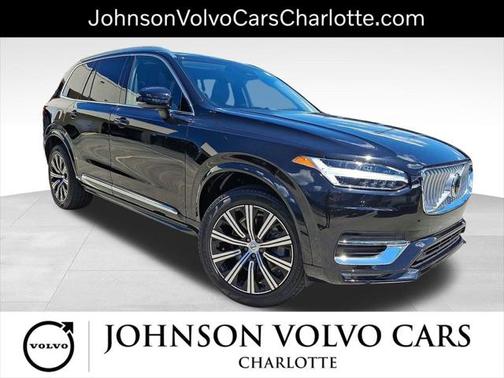 2024 Volvo XC90 B5 Core Bright Theme