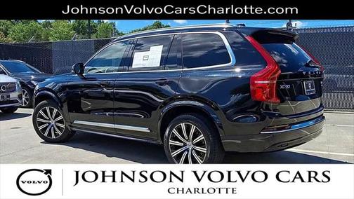 2024 Volvo XC90 B5 Core Bright Theme