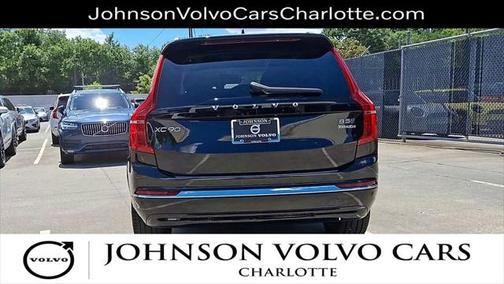 2024 Volvo XC90 B5 Core Bright Theme