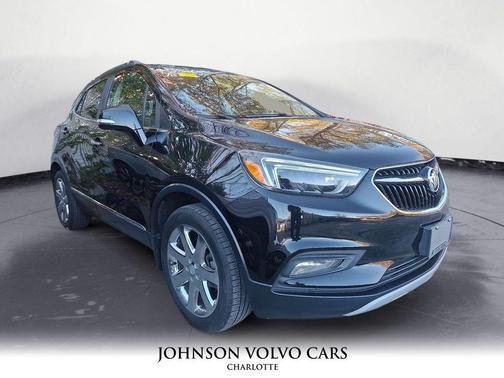 2019 Buick Encore Essence