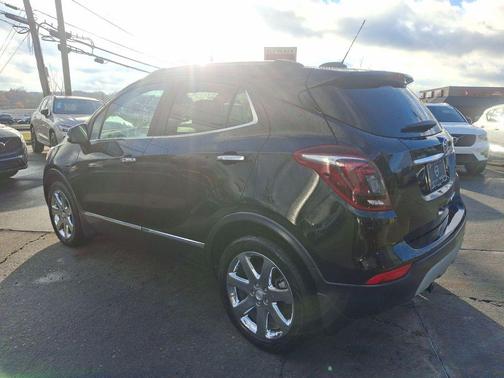 2019 Buick Encore Essence