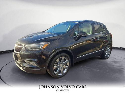 2019 Buick Encore Essence