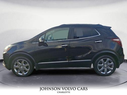 2019 Buick Encore Essence