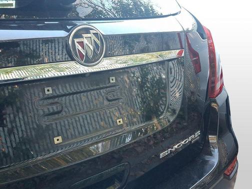 2019 Buick Encore Essence