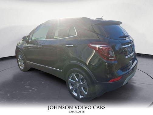 2019 Buick Encore Essence