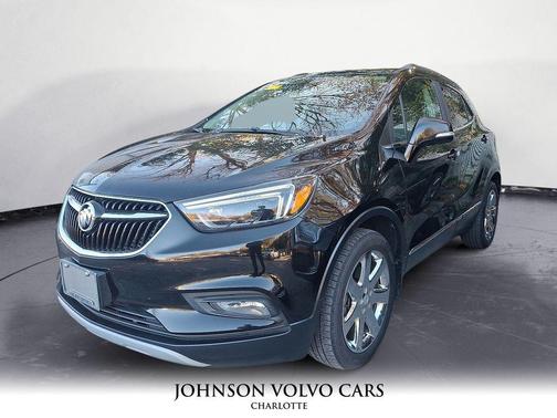 2019 Buick Encore Essence