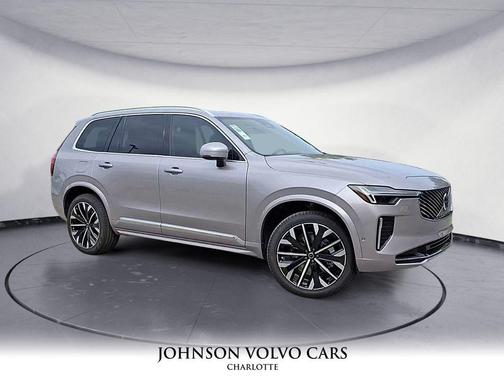 2026 Volvo XC90 B5 Plus 7-Seater