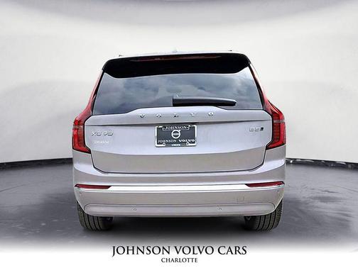 2026 Volvo XC90 B5 Plus 7-Seater