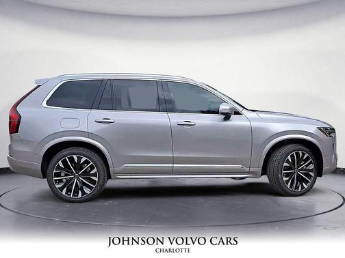 2026 Volvo XC90 B5 Plus 7-Seater