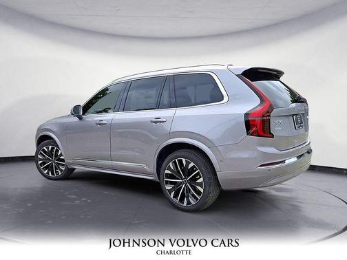 2026 Volvo XC90 B5 Plus 7-Seater