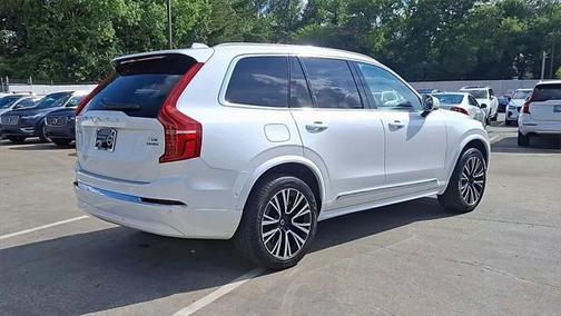 2025 Volvo XC90 Plug-In Hybrid T8 Plus 7-Seater