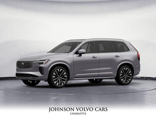 2026 Volvo XC90 B6 Plus 7-Seater