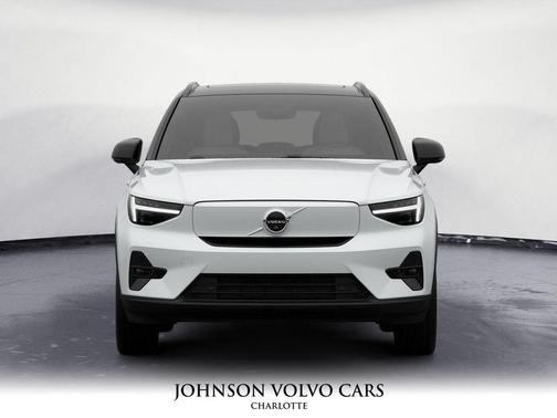 2026 Volvo EX40 Single Motor Extended Range Plus