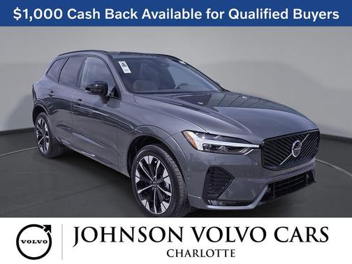 Forest Lake 2026 Volvo XC60 B5 Plus