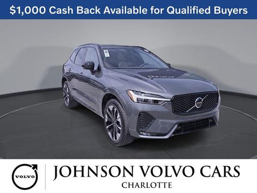 Forest Lake 2026 Volvo XC60 B5 Plus