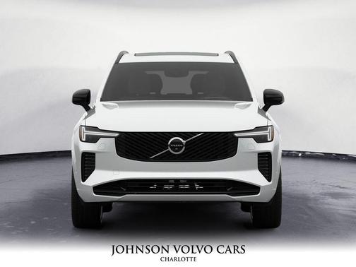 2026 Volvo XC90 B6 Ultra Dark Theme 7-Seater