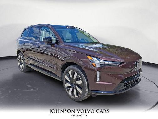 2025 Volvo EX90 Twin Motor Performance Plus