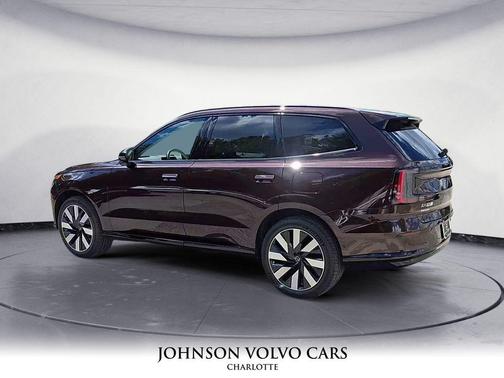 2025 Volvo EX90 Twin Motor Performance Plus