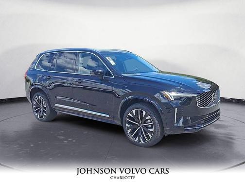 2026 Volvo XC90 B6 Plus 7-Seater