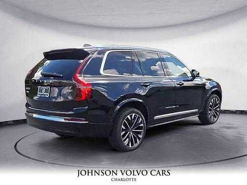 2026 Volvo XC90 B6 Plus 7-Seater
