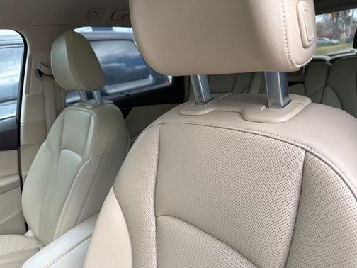 2018 Audi Q7 3.0T Prestige