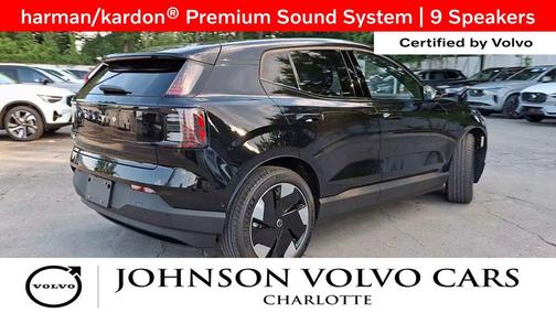 2025 Volvo EX30 Ultra Twin Motor Performance, Fully electric