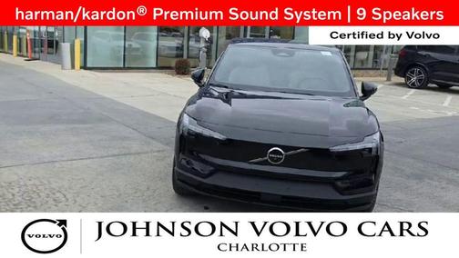 2025 Volvo EX30 Ultra Twin Motor Performance, Fully electric