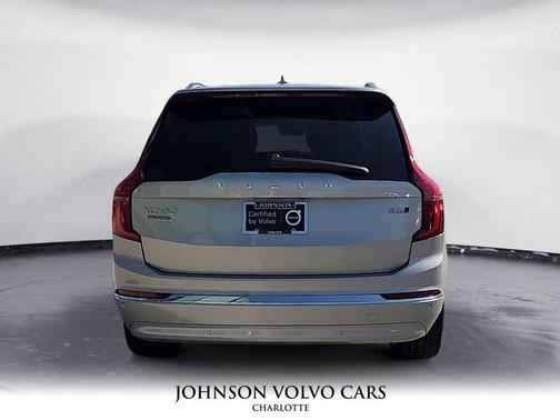 2025 Volvo XC90 B6 Plus 7-Seater