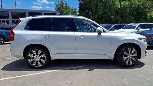 2024 Volvo XC90 Recharge Plug-In Hybrid T8 Plus 6-Seater