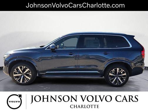 2026 Volvo XC90 B6 Core