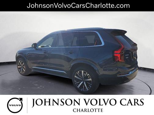 2026 Volvo XC90 B6 Core